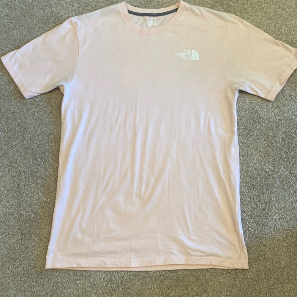 The North Face T-shirt